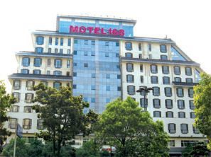 Motel168 Yangzhou Wenchangge Road Inn Екстер'єр фото