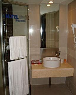 Motel168 Yangzhou Wenchangge Road Inn Екстер'єр фото