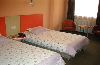 Motel168 Yangzhou Wenchangge Road Inn Екстер'єр фото