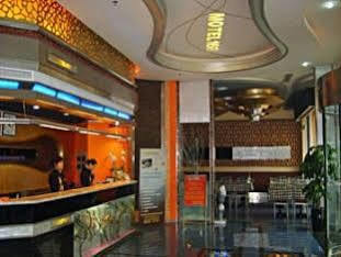 Motel168 Yangzhou Wenchangge Road Inn Екстер'єр фото