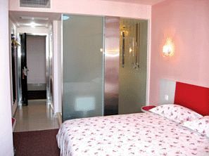 Motel168 Yangzhou Wenchangge Road Inn Екстер'єр фото